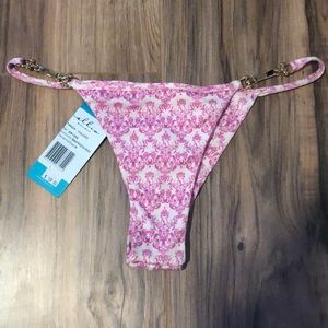 Ellis beachwear, bikini bottom